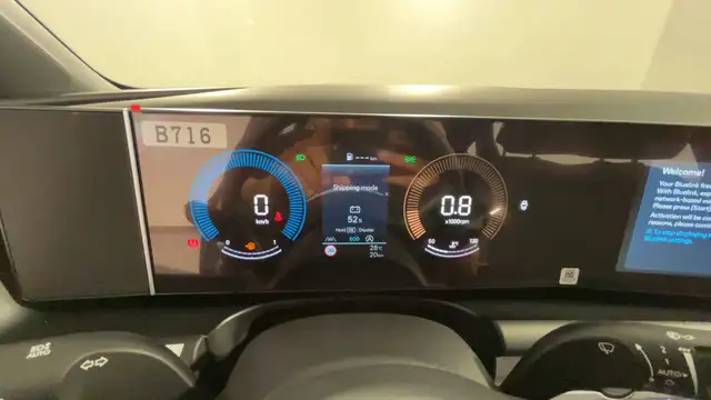 Hyundai Tucson view 5
