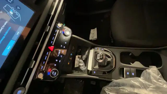 Hyundai Tucson view 10