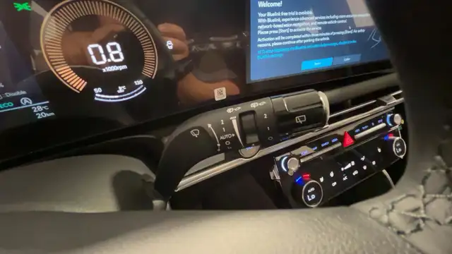 Hyundai Tucson view 8