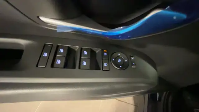 Hyundai Tucson view 20
