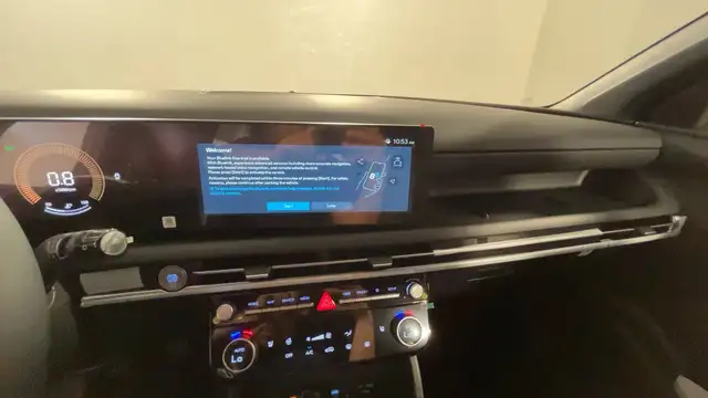 Hyundai Tucson view 9