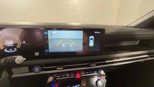 Hyundai Tucson view 11