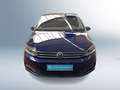 Volkswagen Touran 2.0 TDI United Navi Pano AHK 7-Sitzer Bleu - thumbnail 9