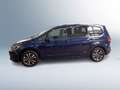 Volkswagen Touran 2.0 TDI United Navi Pano AHK 7-Sitzer Bleu - thumbnail 3
