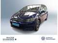 Volkswagen Touran 2.0 TDI United Navi Pano AHK 7-Sitzer Bleu - thumbnail 1