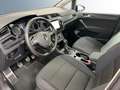 Volkswagen Touran 2.0 TDI United Navi Pano AHK 7-Sitzer Bleu - thumbnail 10