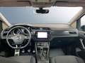Volkswagen Touran 2.0 TDI United Navi Pano AHK 7-Sitzer Bleu - thumbnail 12