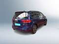 Volkswagen Touran 2.0 TDI United Navi Pano AHK 7-Sitzer Bleu - thumbnail 6