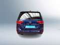Volkswagen Touran 2.0 TDI United Navi Pano AHK 7-Sitzer Bleu - thumbnail 5