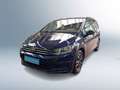 Volkswagen Touran 2.0 TDI United Navi Pano AHK 7-Sitzer Bleu - thumbnail 2