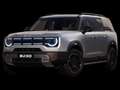 BAIC BJ30 4WD Hybrid - thumbnail 1