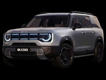 4WD Hybrid