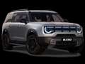 BAIC BJ30 4WD Hybrid - thumbnail 4