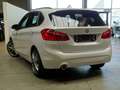 BMW 216 i Active Tourer *FULL LED-NAVI-CUIR-CRUISE-PARK* Blanc - thumbnail 4