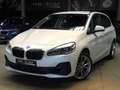 BMW 216 i Active Tourer *FULL LED-NAVI-CUIR-CRUISE-PARK* Blanc - thumbnail 1