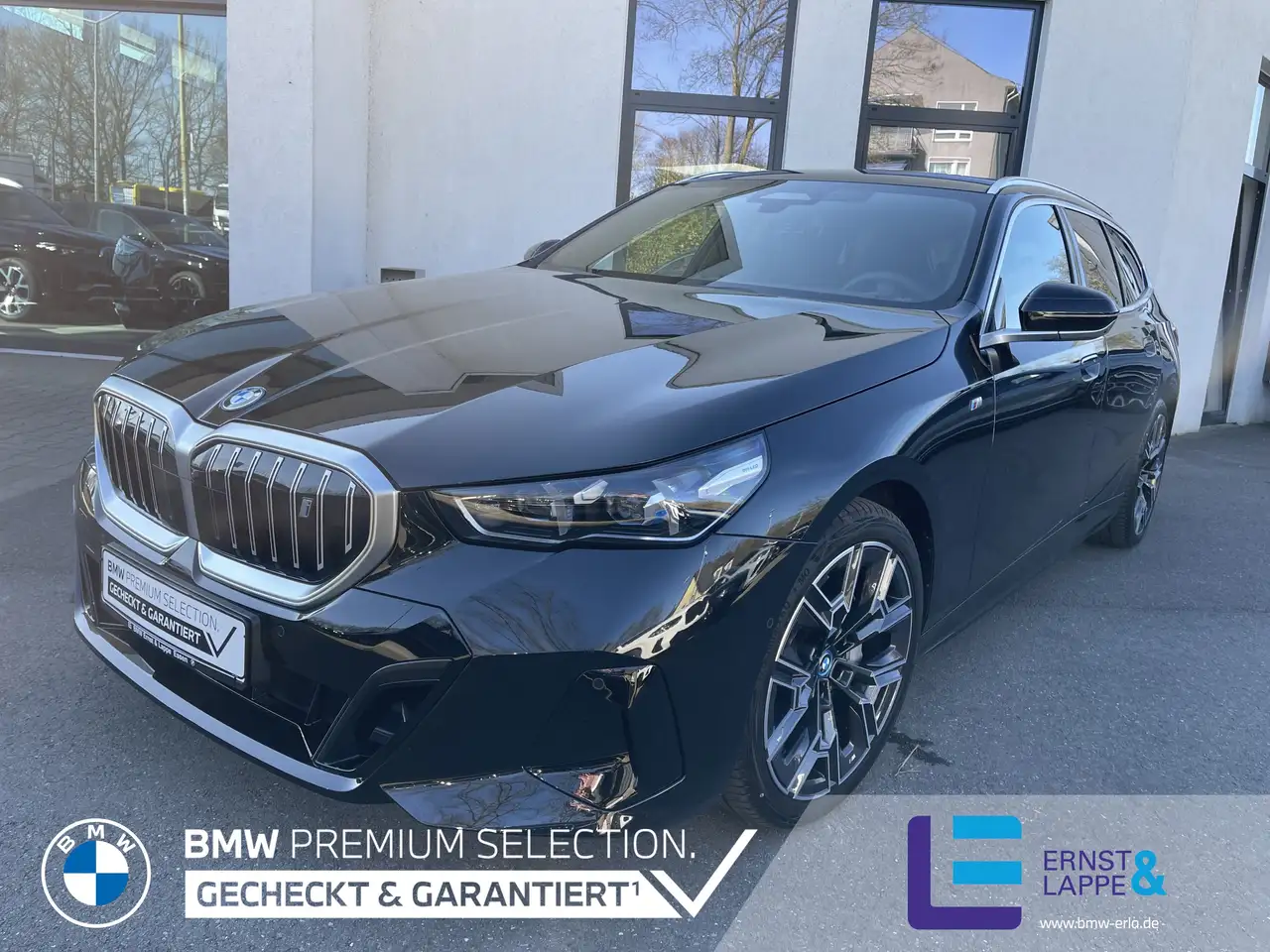BMW i5