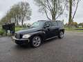 Chevrolet HHR 2.4 LT - AUTOMAAT- PARKEERSENSOREN- 5 DEURS- SCHUI Fekete - thumbnail 2