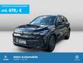 Volkswagen Tiguan GOAL 1,5 l eTSI OPF 150 PS DSG AHK Ganzja Schwarz - thumbnail 1