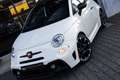Abarth 595 Competizione C 1.4 T-Jet 180PK Sabelt Seats, PDC, Navi, Lage Km Blanco - thumbnail 46