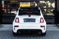 Abarth 595 Competizione C 1.4 T-Jet 180PK Sabelt Seats, PDC, Navi, Lage Km Blanco - thumbnail 7
