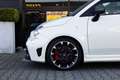 Abarth 595 Competizione C 1.4 T-Jet 180PK Sabelt Seats, PDC, Navi, Lage Km Blanco - thumbnail 43