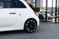 Abarth 595 Competizione C 1.4 T-Jet 180PK Sabelt Seats, PDC, Navi, Lage Km Blanco - thumbnail 5