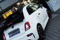 Abarth 595 Competizione C 1.4 T-Jet 180PK Sabelt Seats, PDC, Navi, Lage Km Blanco - thumbnail 10