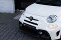 Abarth 595 Competizione C 1.4 T-Jet 180PK Sabelt Seats, PDC, Navi, Lage Km Blanco - thumbnail 44