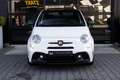 Abarth 595 Competizione C 1.4 T-Jet 180PK Sabelt Seats, PDC, Navi, Lage Km Blanco - thumbnail 42
