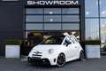 Abarth 595 Competizione C 1.4 T-Jet 180PK Sabelt Seats, PDC, Navi, Lage Km Blanco - thumbnail 2