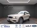 Volkswagen Tiguan Comfortline 2.0 TDI DSG 4Motion *AHK *NAVI Beige - thumbnail 1