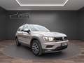 Volkswagen Tiguan Comfortline 2.0 TDI DSG 4Motion *AHK *NAVI Beige - thumbnail 7