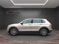 Volkswagen Tiguan Comfortline 2.0 TDI DSG 4Motion *AHK *NAVI Beige - thumbnail 2