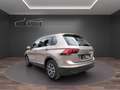 Volkswagen Tiguan Comfortline 2.0 TDI DSG 4Motion *AHK *NAVI Beige - thumbnail 3