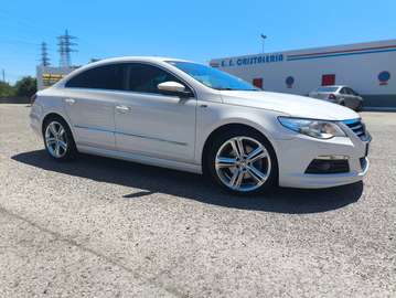 Passat CC 2.0TDI BMT R-Line DSG 170 R-Line