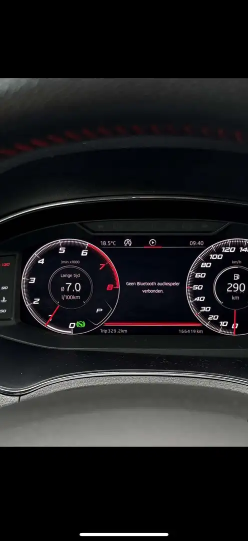 SEAT Arona 1.0 TSI Style B. Int Biały - 2