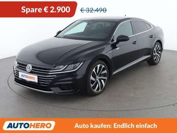 2.0 TDI R-Line