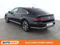 Volkswagen Arteon 2.0 TDI R-Line Schwarz - thumbnail 4