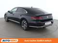 Volkswagen Arteon 2.0 TDI R-Line Schwarz - thumbnail 4