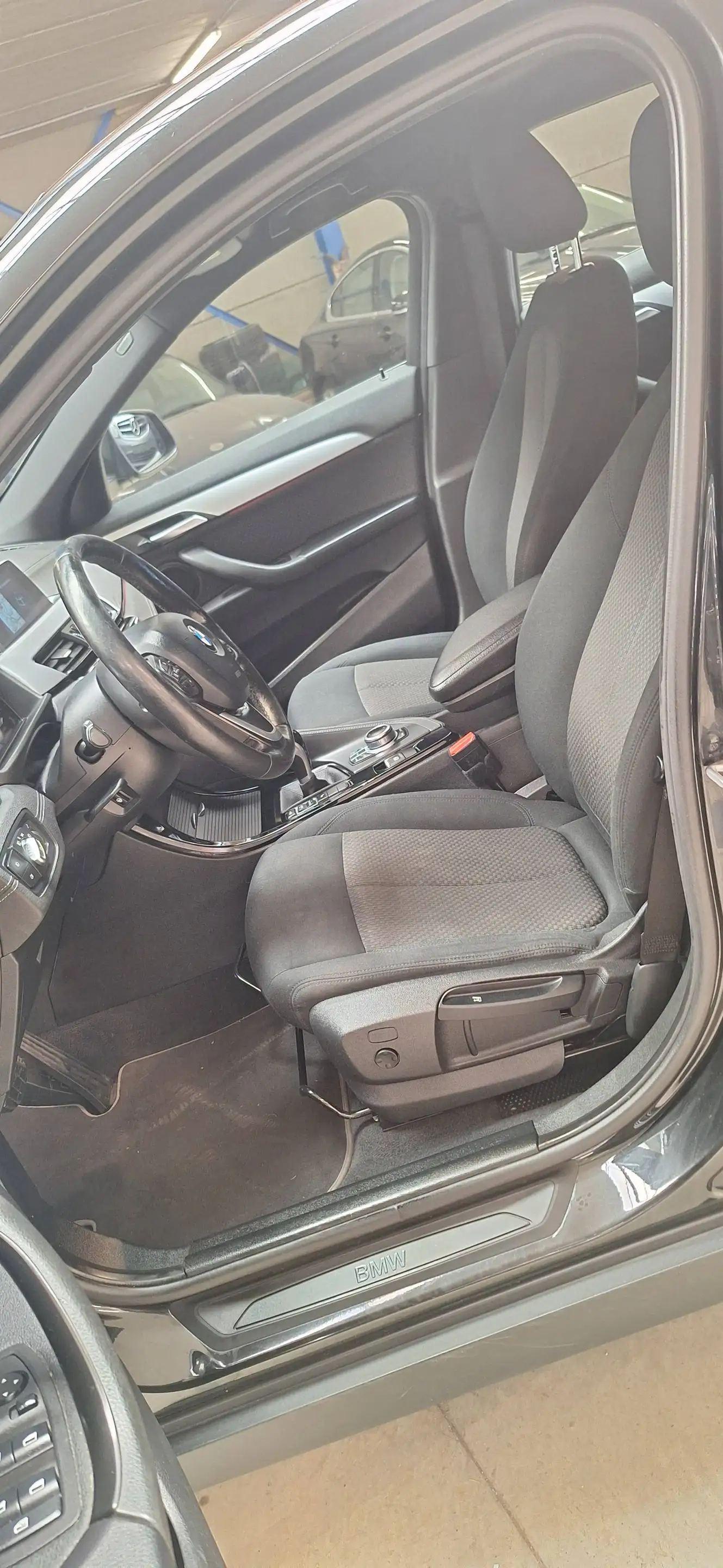 BMW X2 X2 S DRIVE 1.8 i-AUTOMATIC-NAVI-LED — photo 6