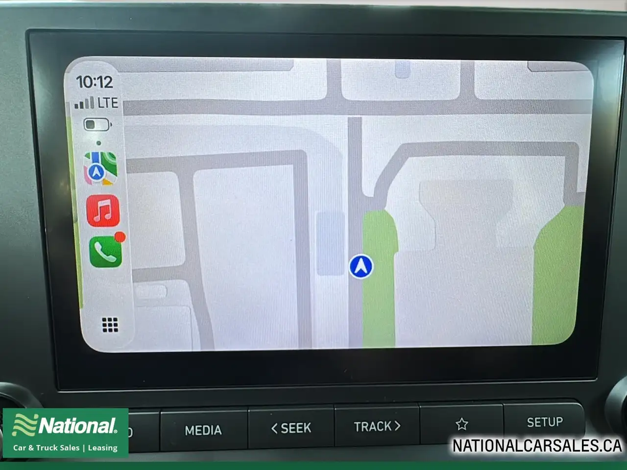 Hyundai KONA photo Hyundai KONA