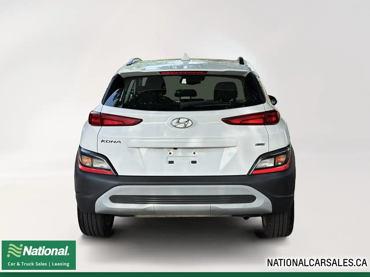 Hyundai KONA photo Hyundai KONA