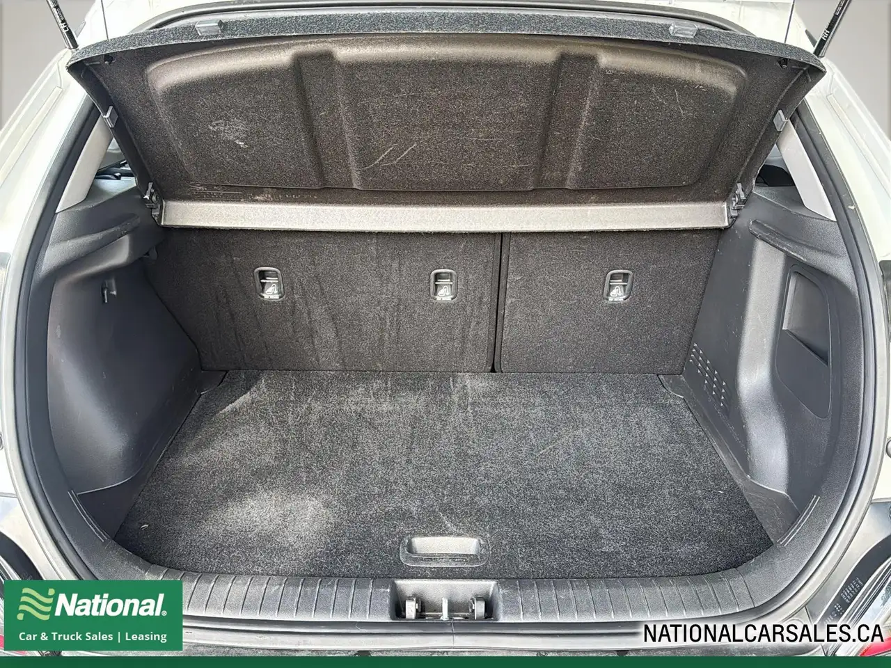 Hyundai KONA photo Hyundai KONA