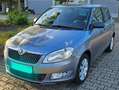 Skoda Fabia Fabia 1.2 TSI | Top geplegt | Neu Extras Grau - thumbnail 1