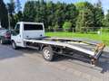 Ford Transit Connect Ford Transit 2.4 Liter Abschleppwagen, Autotranspo Weiß - thumbnail 3