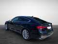 Audi A5 Sportback 40 TFSI S tronic quattro Schwarz - thumbnail 5