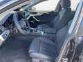 Audi A5 Sportback 40 TFSI S tronic quattro Schwarz - thumbnail 8