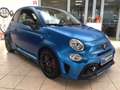 Abarth 595 Competizione 1.4T-Jet MTA GPS/APS ARR/TEL BT/SABELT/PH AUTO Niebieski - thumbnail 3