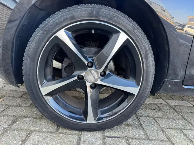 Ford Ka/ka+ view 14