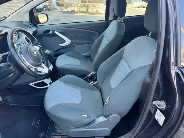 Ford Ka/ka+ view 9